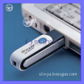 Effective Rotatable USB Ionic Ionizer Fresh Air Purifier Ioncare PC (USB303)